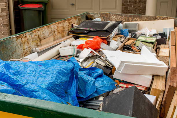 Professional Junk Removal Services in Sorrento, LA